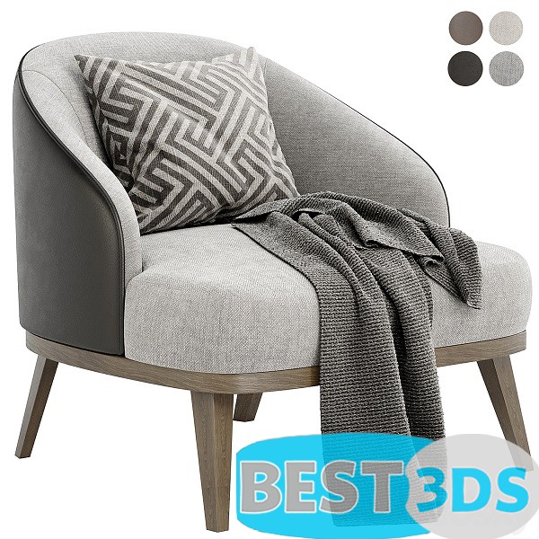 Pack model 3D- Chaise – Image 61