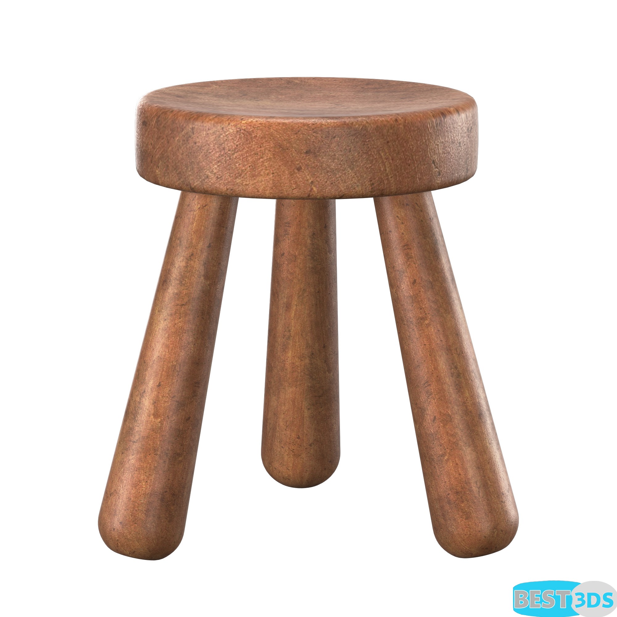 Pack model 3D- Chaise – Image 54