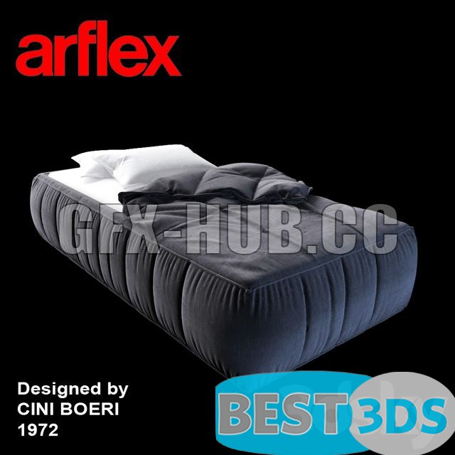 Pack model 3D- Lit – Image 237