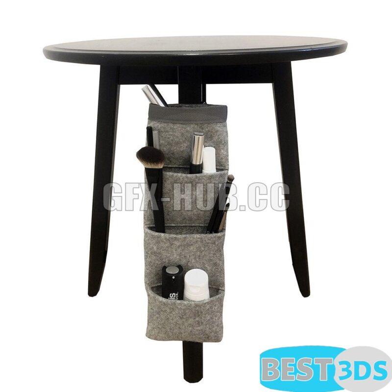 Table d’appoint Saveplace