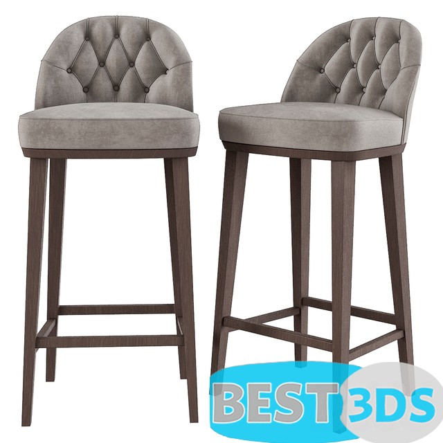 Pack model 3D- Chaise – Image 75