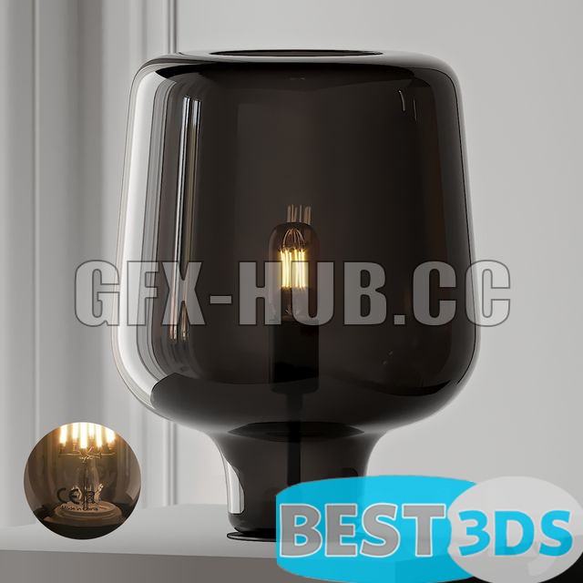 Pack model 3D- Lampe – Image 96