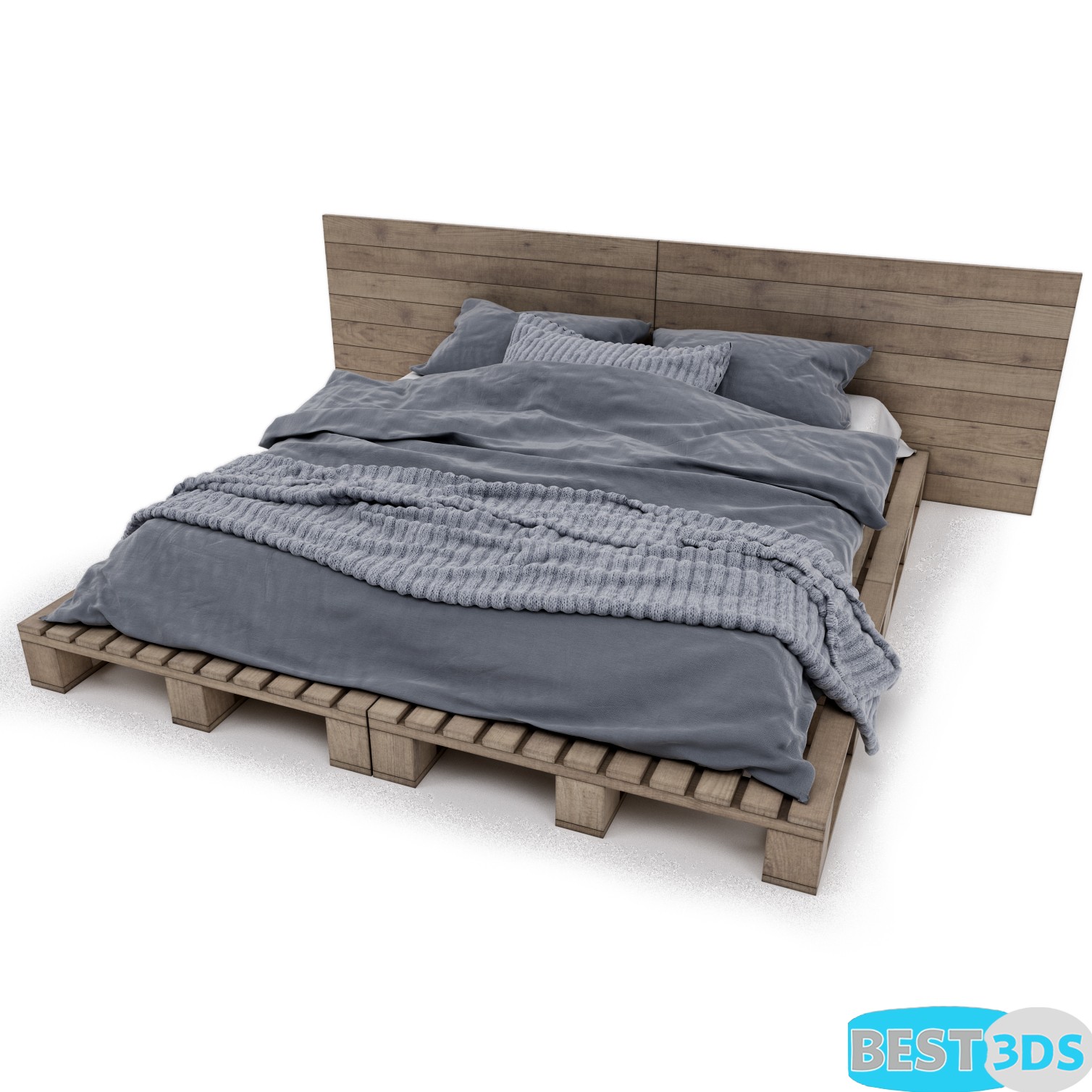 Pack model 3D- Lit – Image 220
