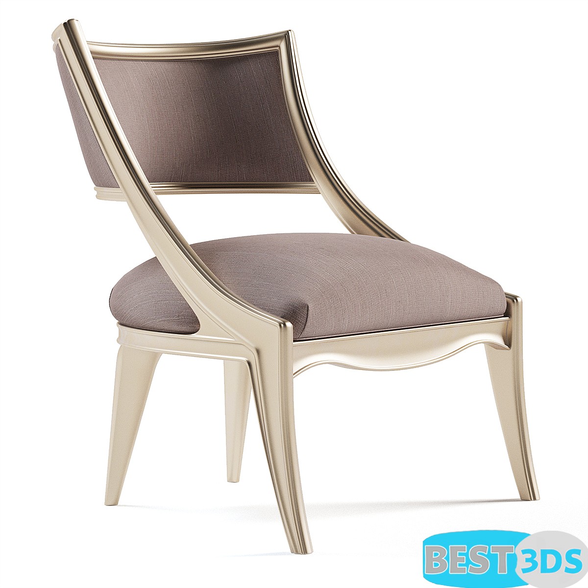 Pack model 3D- Chaise – Image 74
