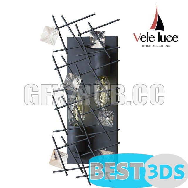 Pack model 3D- Autres Objet Décorative – Image 96