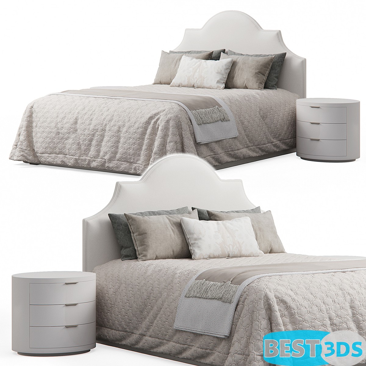 Pack model 3D- Lit – Image 222