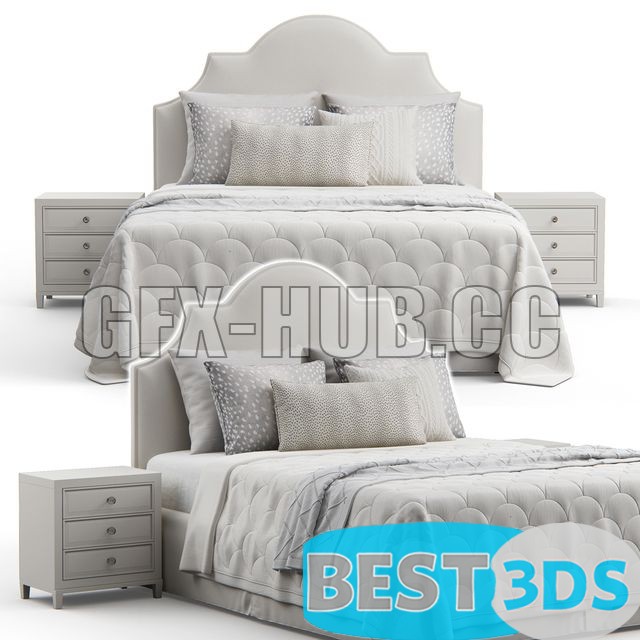 Pack model 3D- Lit – Image 223