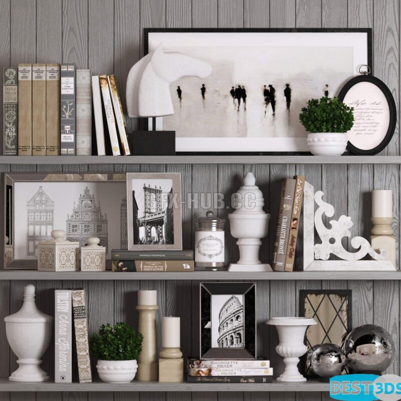 Art de la table – service