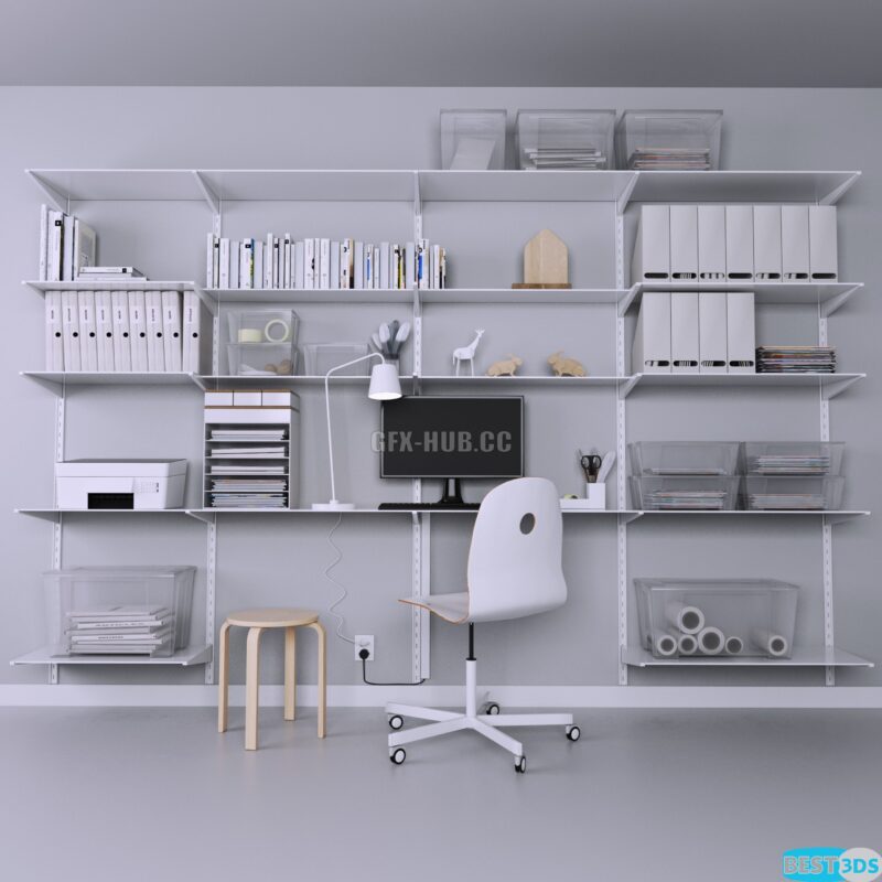Set Bureau 113