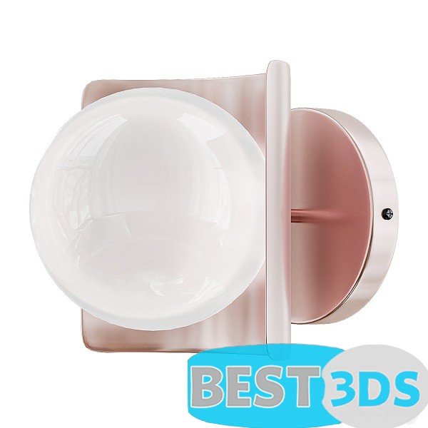 Pack model 3D- Applique Murale – Image 73