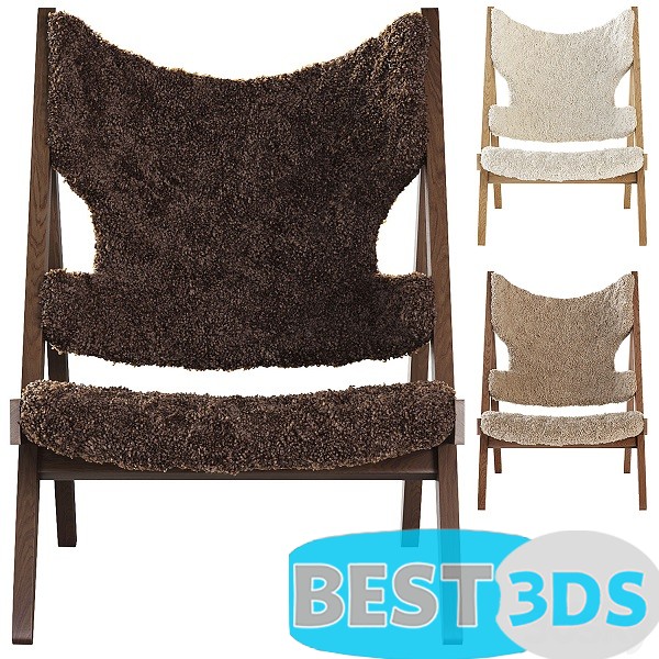 Pack model 3D- Sièges Moelleux – Image 171
