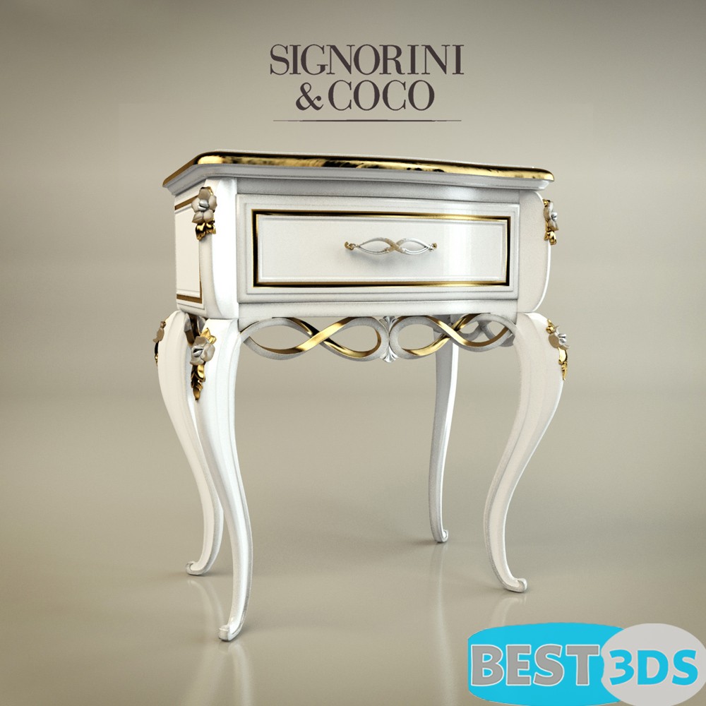 Pack model 3D- Console – Image 97