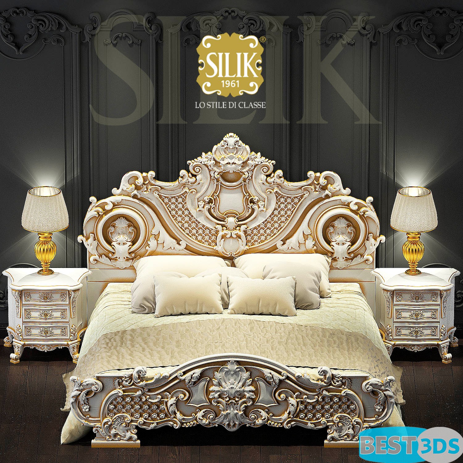 Pack model 3D- Lit – Image 224
