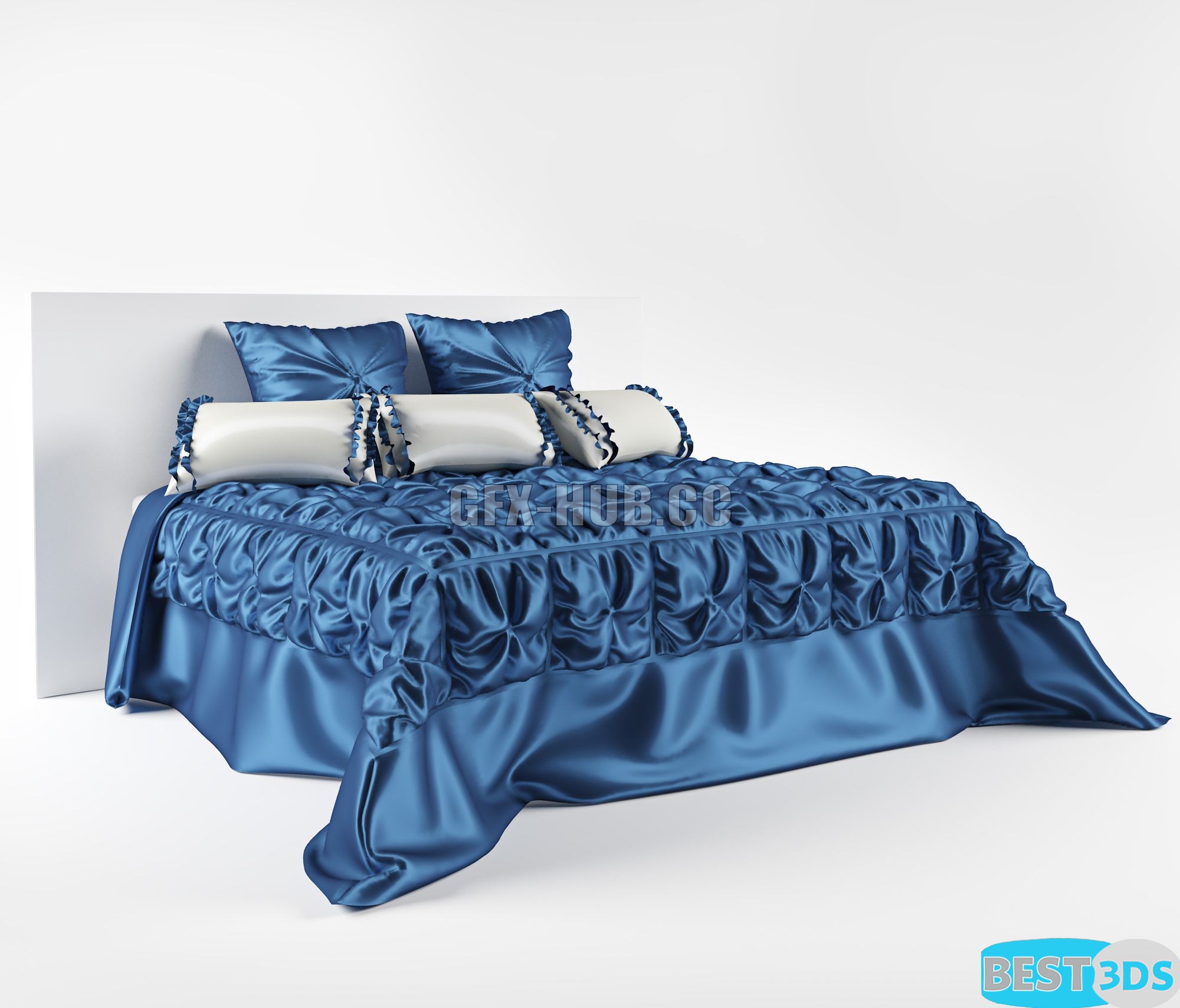 Pack model 3D- Lit – Image 225