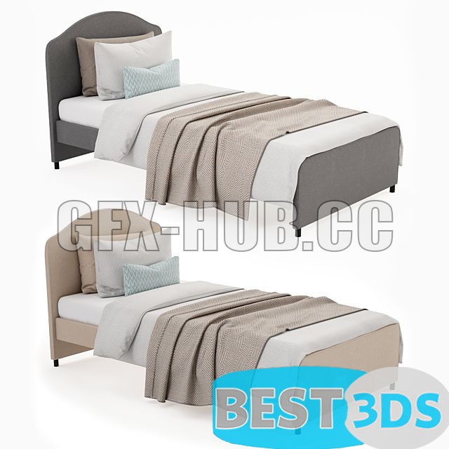 Pack model 3D- Lit – Image 227