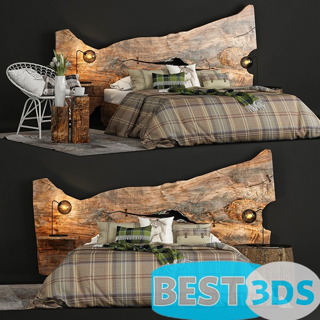 Pack model 3D- Lit – Image 229