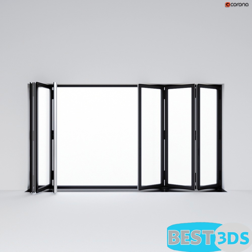 Pack model 3D- Portes – Image 98