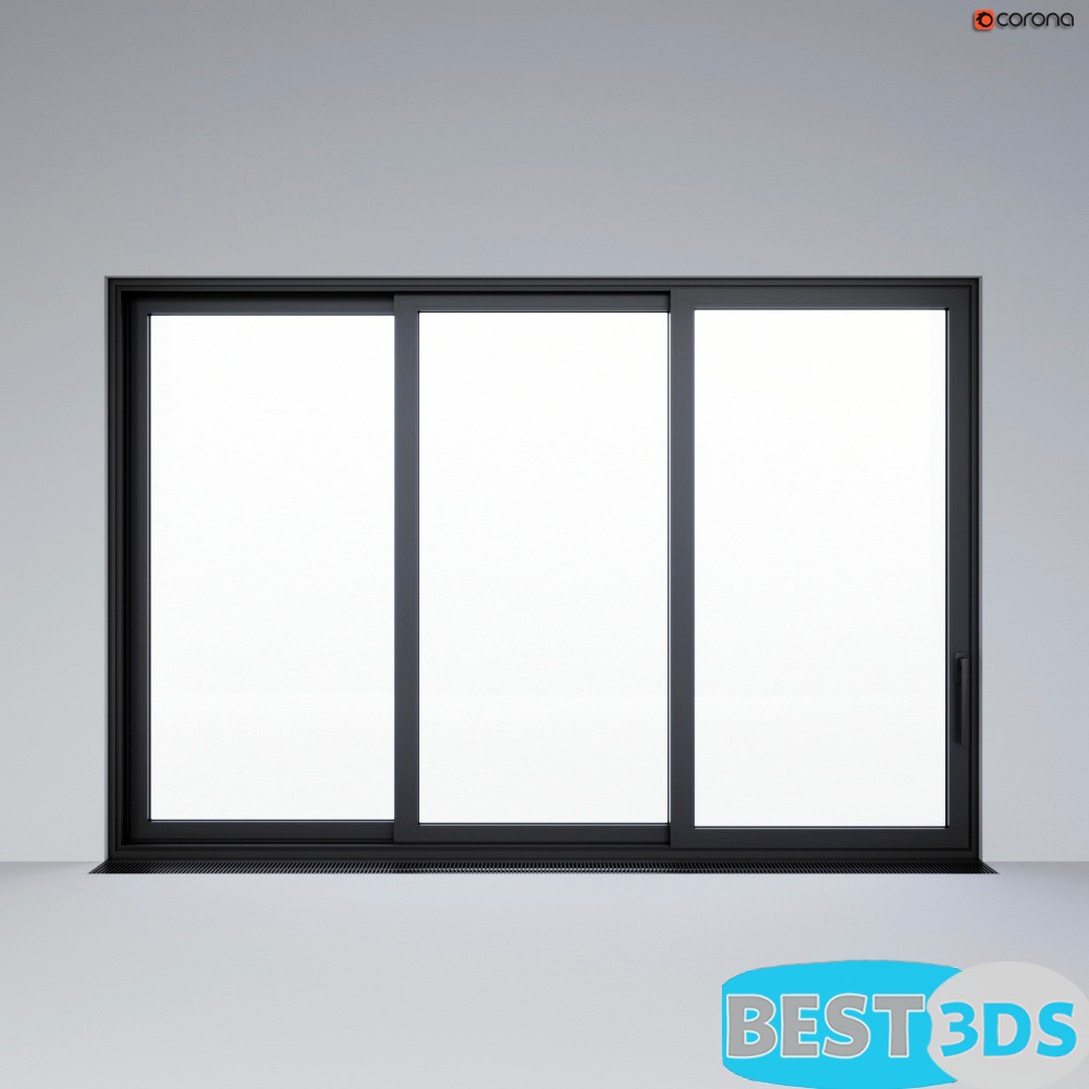 Pack model 3D- Portes – Image 99