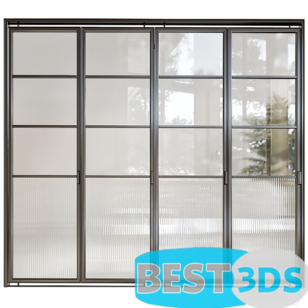 Pack model 3D- Portes – Image 102