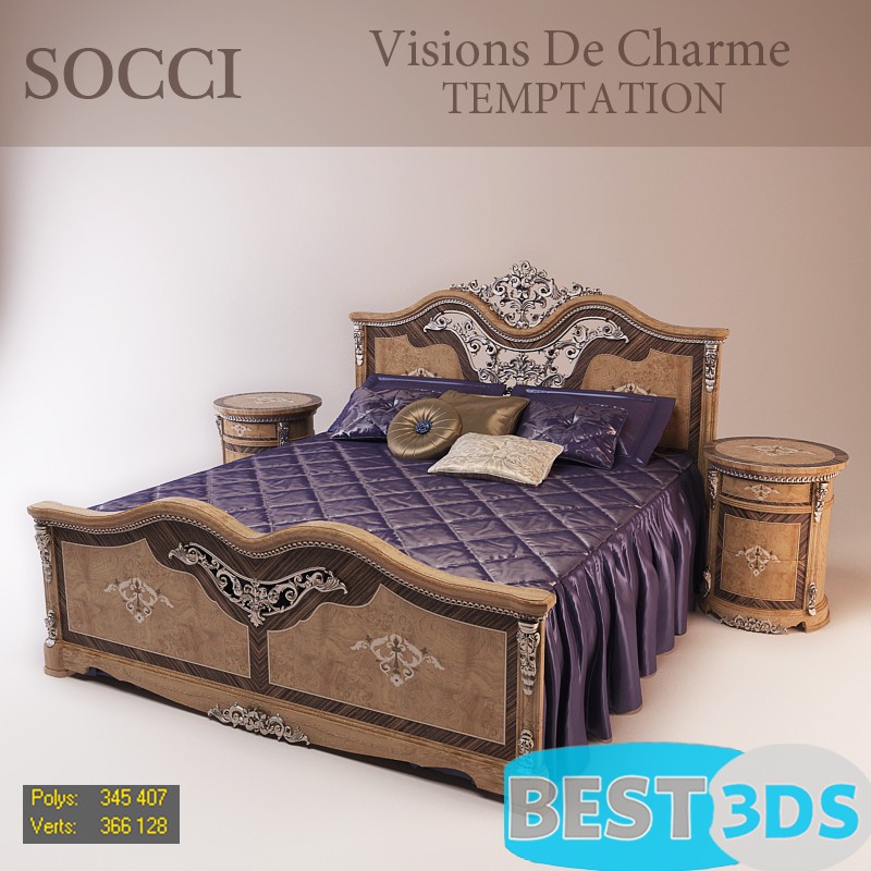 Pack model 3D- Lit – Image 231