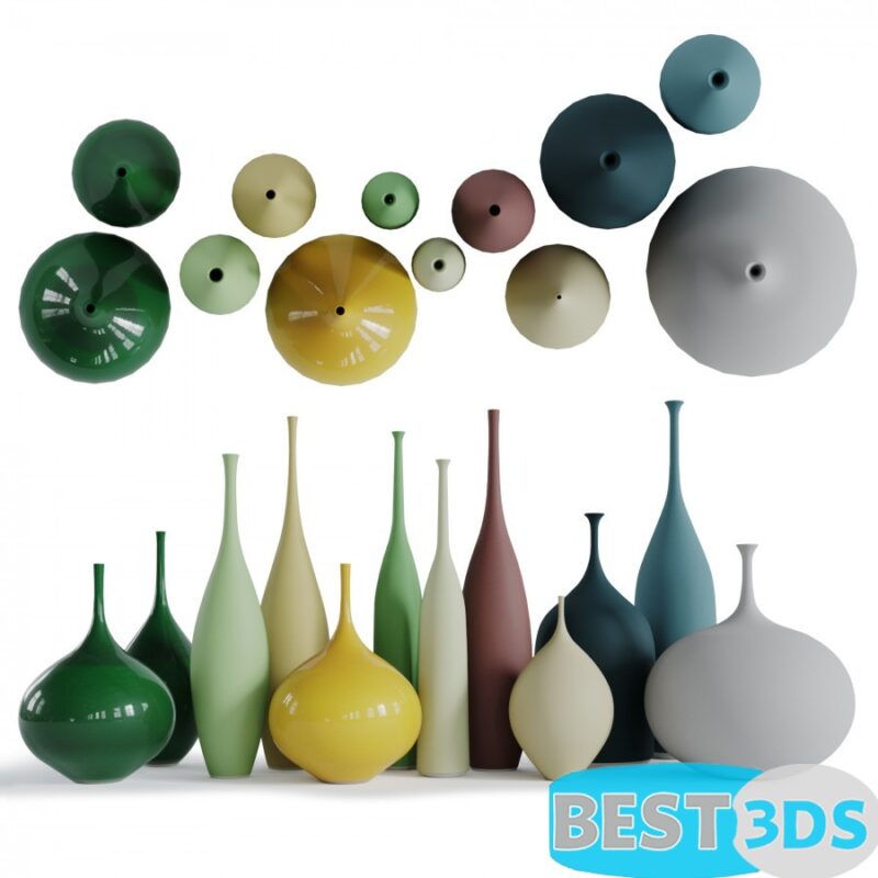 Objet décoratif 103