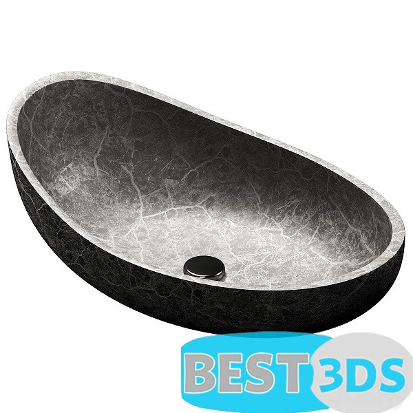 Pack model 3D- Lavabo – Image 54