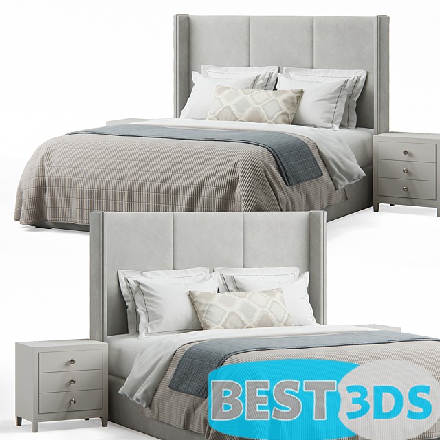 Pack model 3D- Lit – Image 236