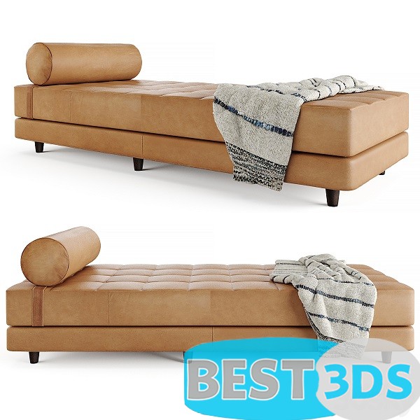 Pack model 3D- Sièges Moelleux – Image 179
