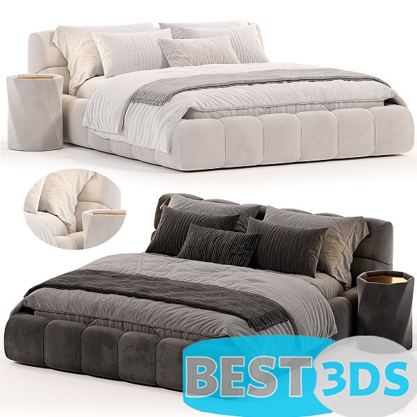 Pack model 3D- Lit – Image 244