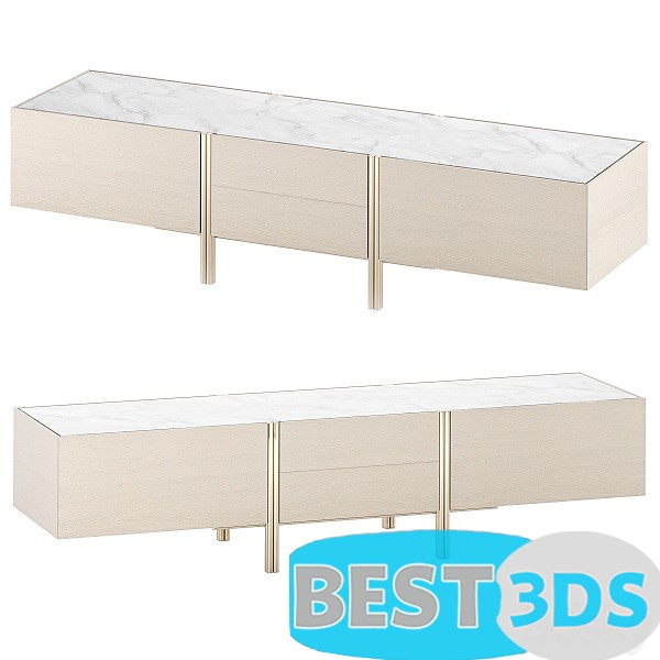 TV cabinet Edge