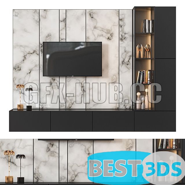 Mur TV 05