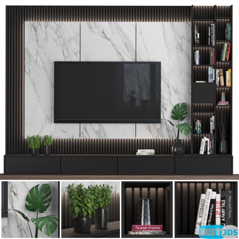 Mur TV 38