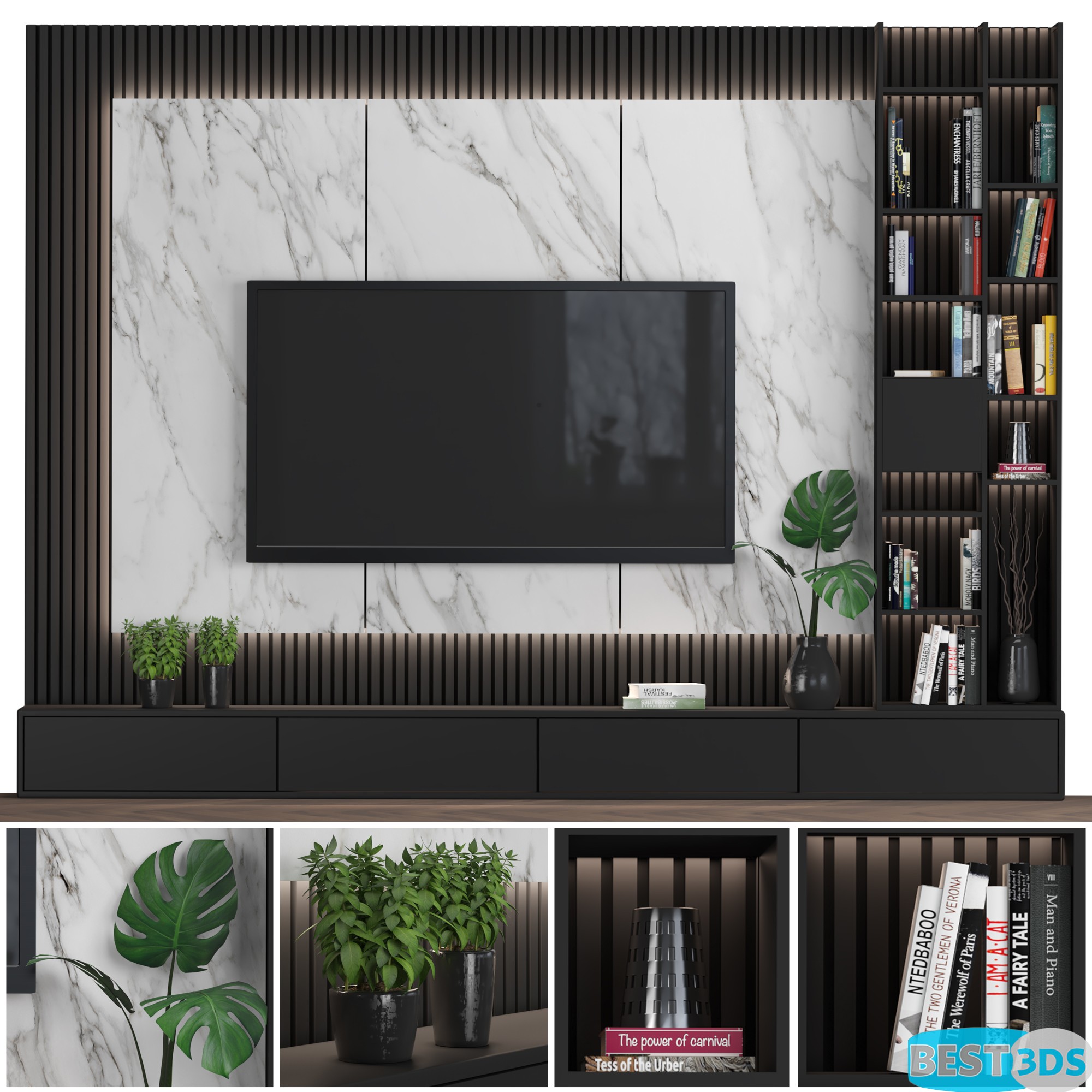 Mur TV 38