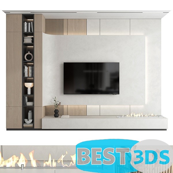 Mur TV Set 30