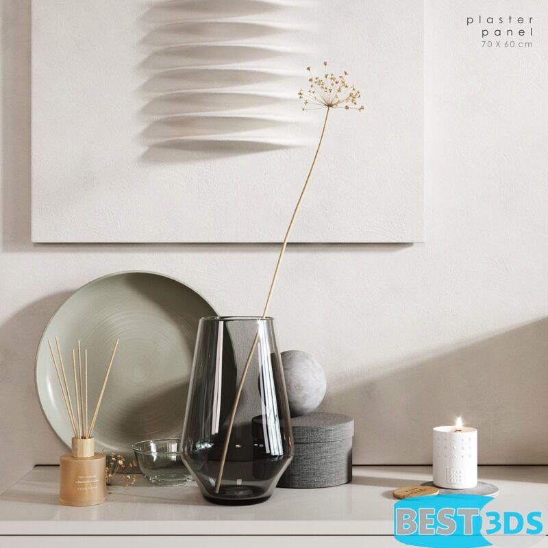 Objet décoratif 113