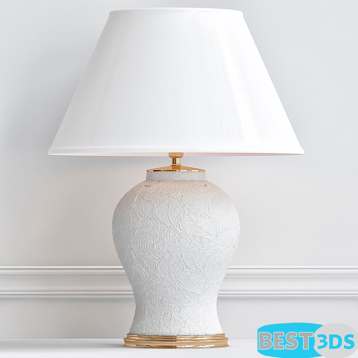 Pack model 3D- Lampe – Image 105