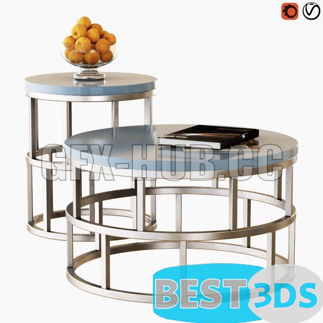 Tables Riviera