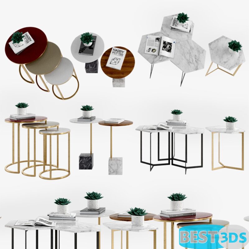 Tables West Elm