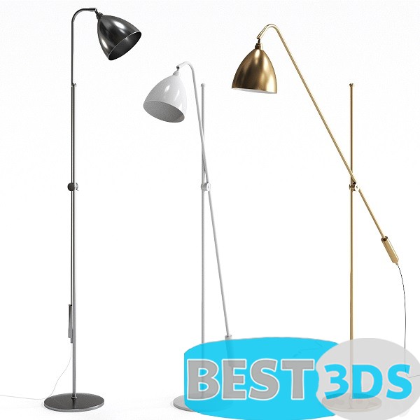 Pack model 3D- Lampe – Image 112