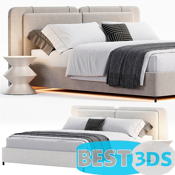 Pack model 3D- Lit – Image 238