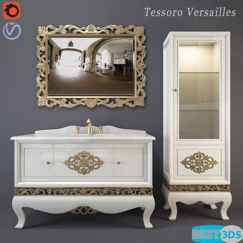 Tessor Versailles