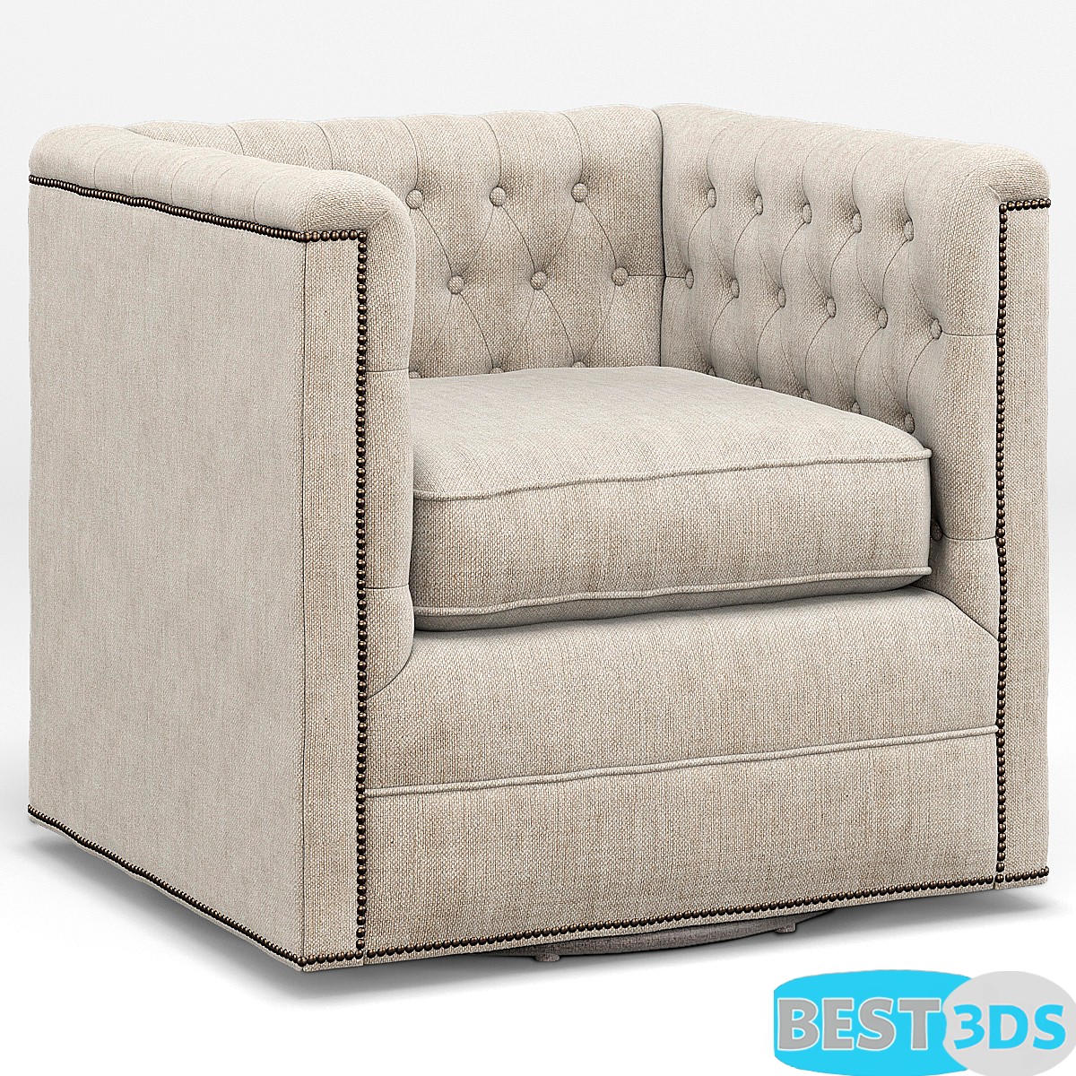 Pack model 3D- Canapé – Image 25