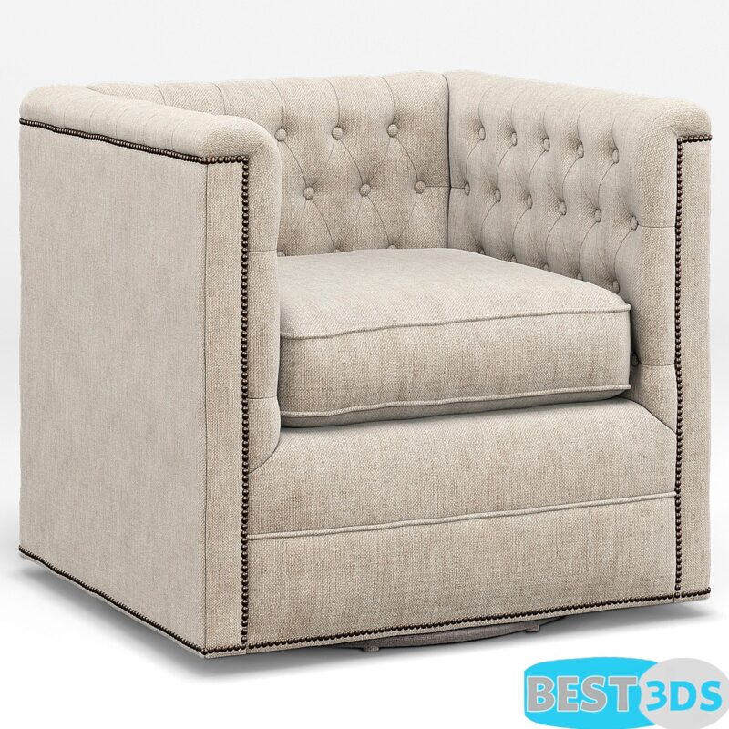 Fauteuil Thatcher