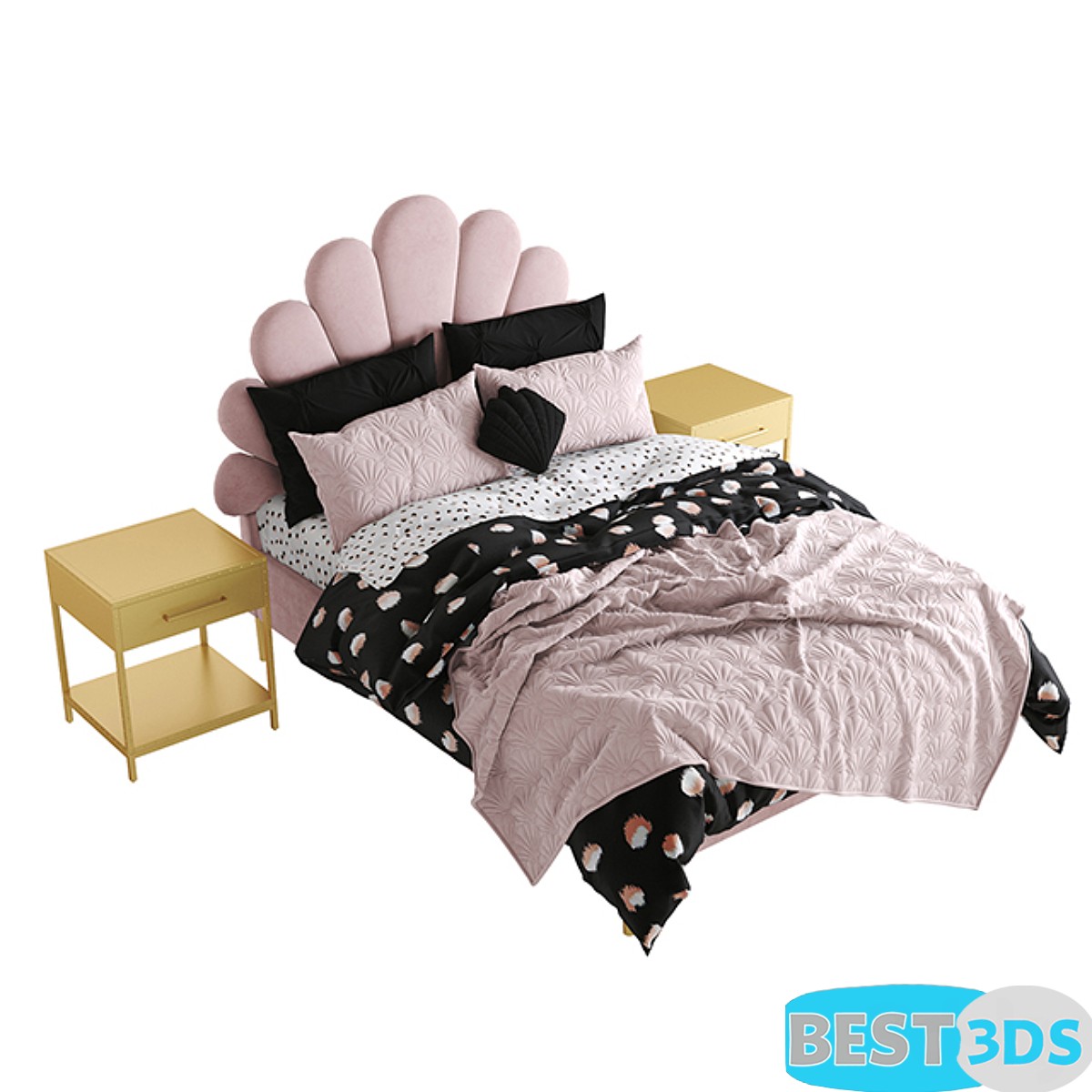 Pack model 3D- Lit – Image 239