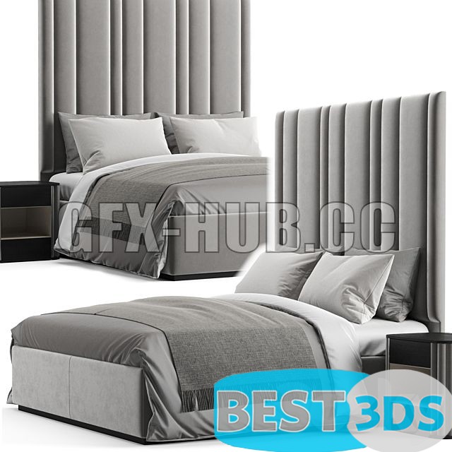 Pack model 3D- Lit – Image 241