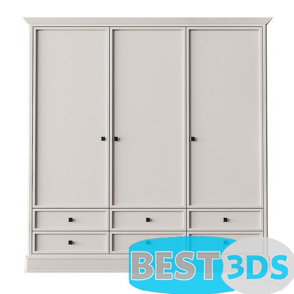Pack model 3D- Armoires Et Vitrines – Image 100