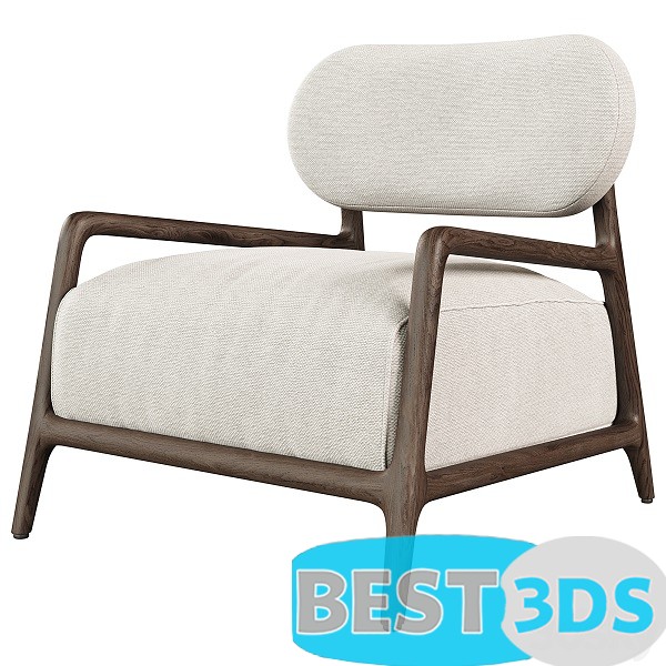 Pack model 3D- Chaise – Image 45