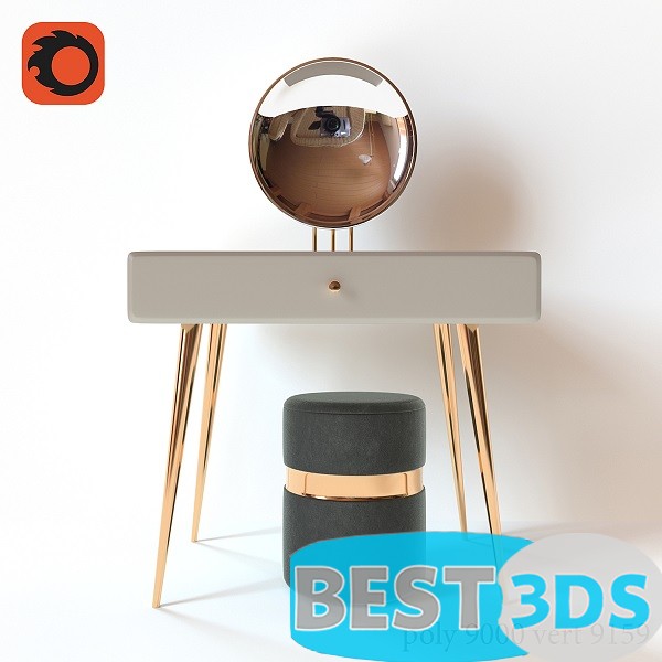 Topim Mirror