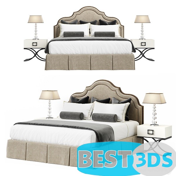 Pack model 3D- Lit – Image 242