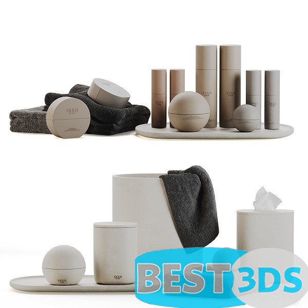 Objet décoratif 111